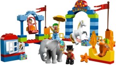 LEGO Duplo 10504 My First Circus
