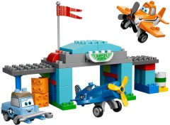 LEGO Duplo 10511 Skipper's Flight School