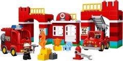 LEGO Duplo 10593 Fire Station