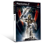 LEGO Gear 14680 BIONICLE: The Game