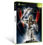 LEGO Gear 14681 BIONICLE: The Game