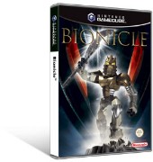 LEGO Gear 14682 BIONICLE: The Game