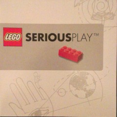 LEGO Serious Play 2000410 LSP Window 2