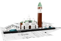 LEGO Architecture 21026 Venice