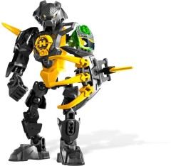 LEGO HERO Factory 2183 Stringer 3.0