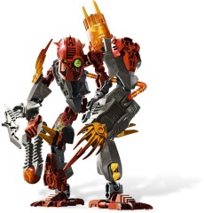 LEGO HERO Factory 2194 Nitroblast