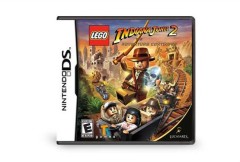 LEGO Gear 2853597 LEGO Indiana Jones 2: The Adventure Continues