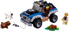 LEGO Creator 31075 Outback Adventures