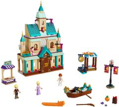 LEGO Disney 41167 Arendelle Castle