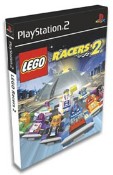 LEGO Gear 5779 LEGO Racers 2