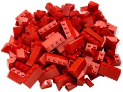 LEGO Bricks and More 6119 Roof Tiles