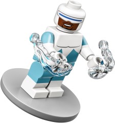 LEGO Collectable Minifigures 71024 Frozone