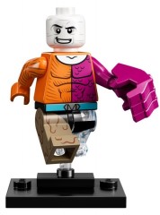 LEGO Collectable Minifigures 71026 Metamorpho
