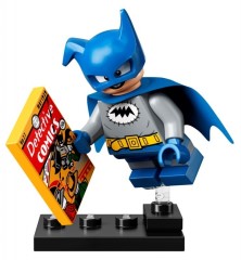 LEGO Collectable Minifigures 71026 Bat-Mite