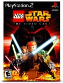 LEGO Gear PS2380 LEGO Star Wars: The Video Game
