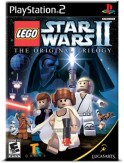 LEGO Gear PS2935 LEGO Star Wars II: The Original Trilogy