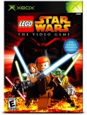 LEGO Gear XB382 LEGO Star Wars: The Video Game