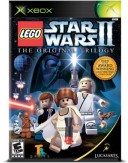 LEGO Gear XB975 LEGO Star Wars II: The Original Trilogy