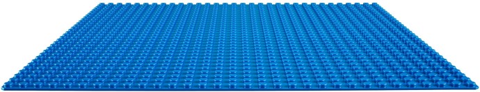Конструктор LEGO (ЛЕГО) Classic 10714 Blue Baseplate