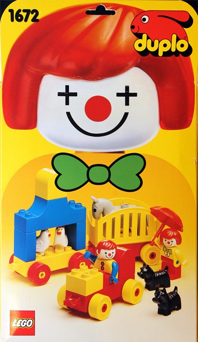 Duplo 1990 hot sale