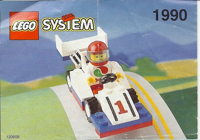 Octan race cheap car