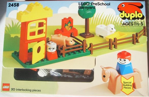 Duplo 1990 online
