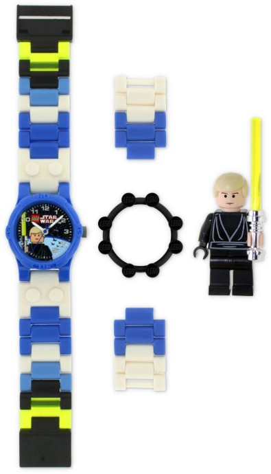 Конструктор LEGO (ЛЕГО) Gear 2850829 Luke Skywalker Watch