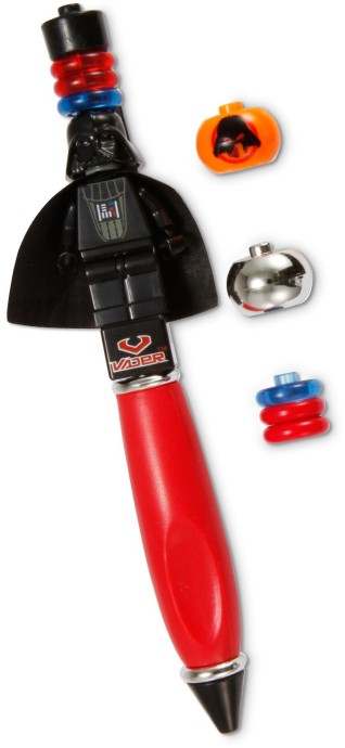 Конструктор LEGO (ЛЕГО) Gear 2850855 Darth Vader pen