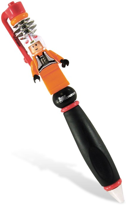 Конструктор LEGO (ЛЕГО) Gear 2851134 LEGO Star Wars Luke Skywalker Pen