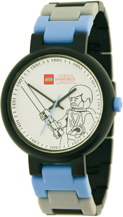 Конструктор LEGO (ЛЕГО) Gear 2851191 Obi-Wan Kenobi Adult Watch