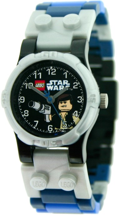 Конструктор LEGO (ЛЕГО) Gear 2851194 Han Solo Watch