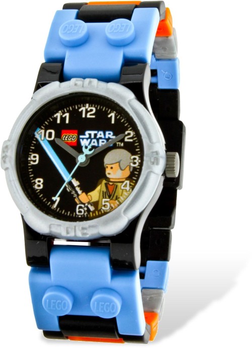 Конструктор LEGO (ЛЕГО) Gear 2851195 Obi-Wan Kenobi Watch