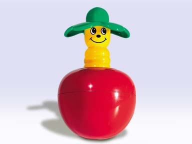 Musical Apple 2973 Baby LEGO