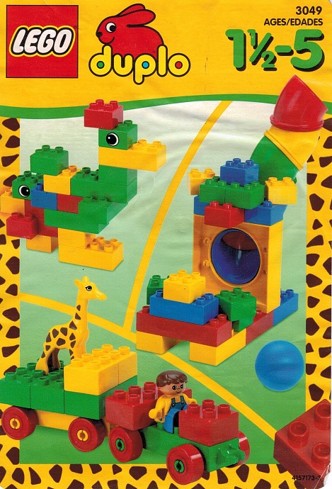 Duplo xl online
