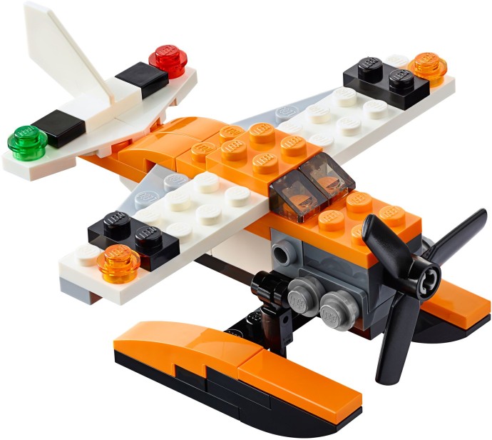Конструктор LEGO (ЛЕГО) Creator 31028 Sea Plane