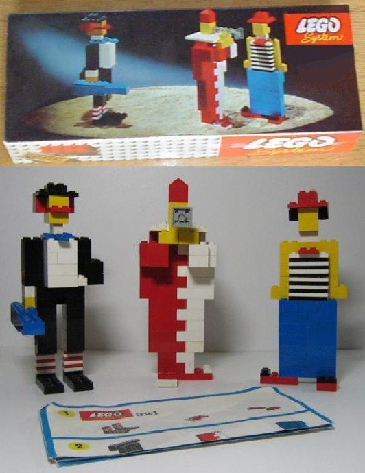Lego system sets hot sale