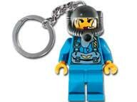Конструктор LEGO (ЛЕГО) Gear 3916 Rock Raider Key Chain