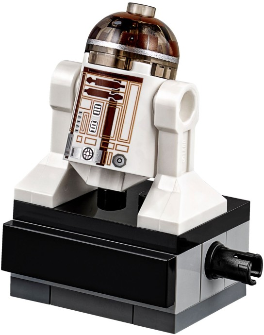 Конструктор LEGO (ЛЕГО) Star Wars 40268 R3-M2
