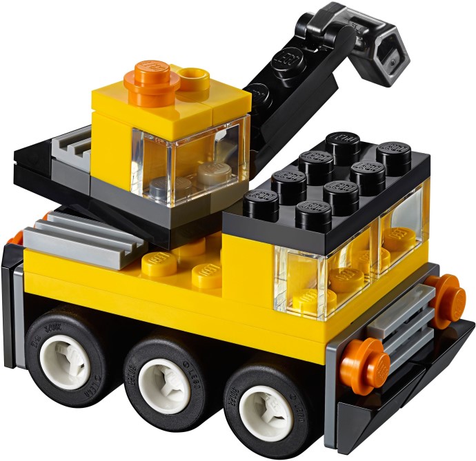 Конструктор LEGO (ЛЕГО) Promotional 40325 Crane