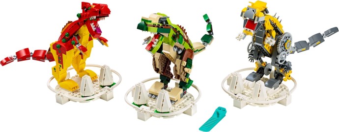 Lego house dinosaurs new arrivals