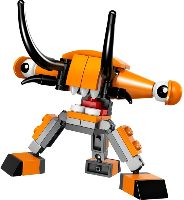 Конструктор LEGO (ЛЕГО) Mixels 41517 Balk