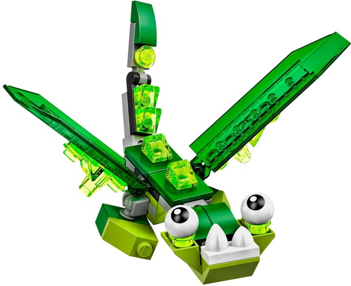 Конструктор LEGO (ЛЕГО) Mixels 41550 Slusho