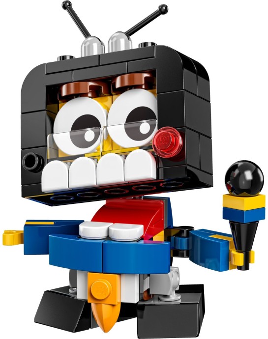 Конструктор LEGO (ЛЕГО) Mixels 41578 Screeno