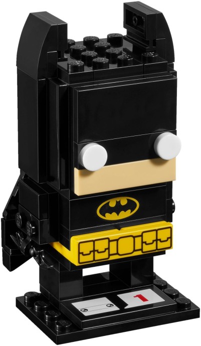 Конструктор LEGO (ЛЕГО) BrickHeadz 41585 Batman