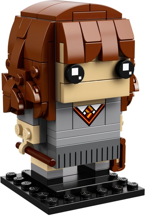 Конструктор LEGO (ЛЕГО) BrickHeadz 41616 Hermione Granger