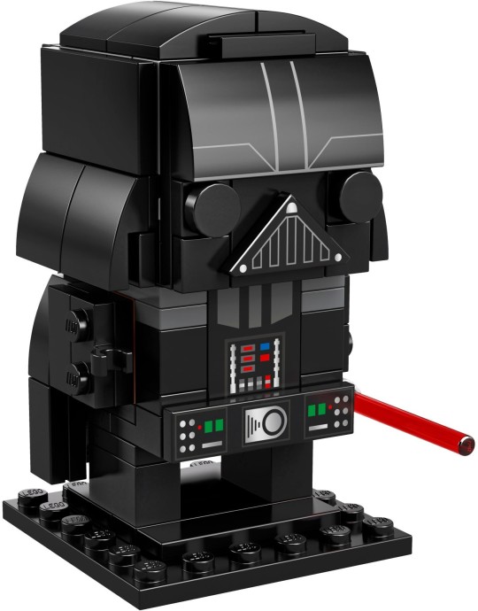 Конструктор LEGO (ЛЕГО) BrickHeadz 41619 Darth Vader