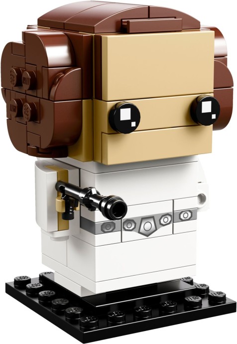 Конструктор LEGO (ЛЕГО) BrickHeadz 41628 Princess Leia