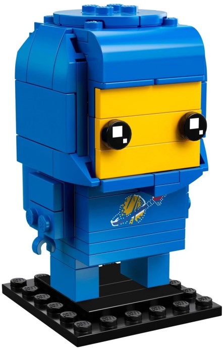 Конструктор LEGO (ЛЕГО) BrickHeadz 41636 Benny