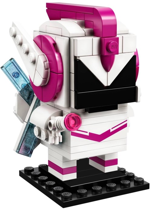Конструктор LEGO (ЛЕГО) BrickHeadz 41637 Sweet Mayhem