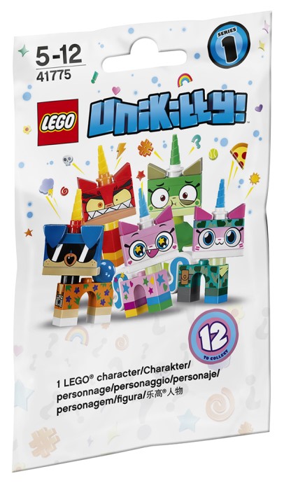 Unikitty backpack hotsell